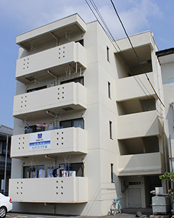 もみじホーム